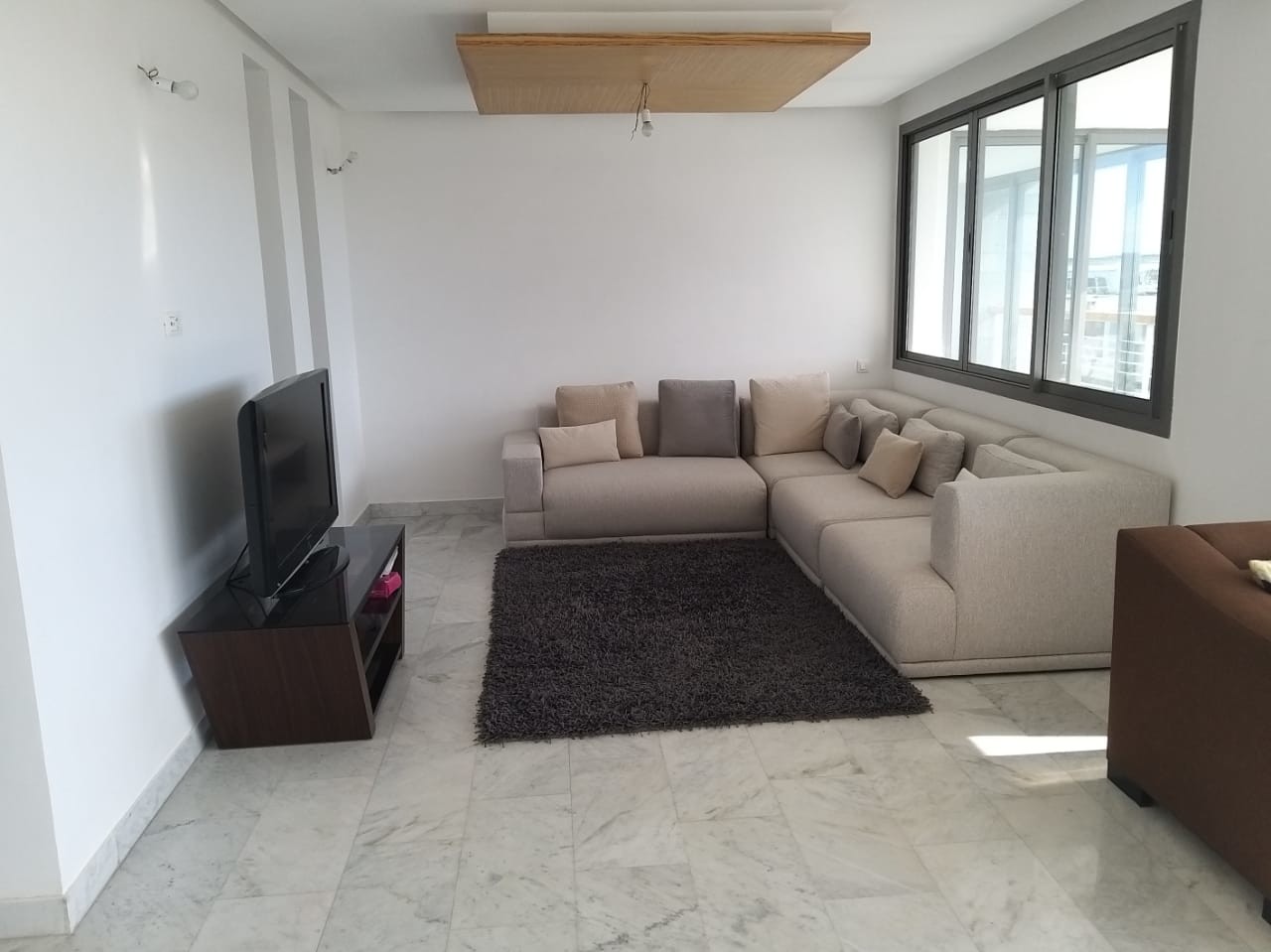 Location Appartement Vide Ou Meublé Bouskoura — 6