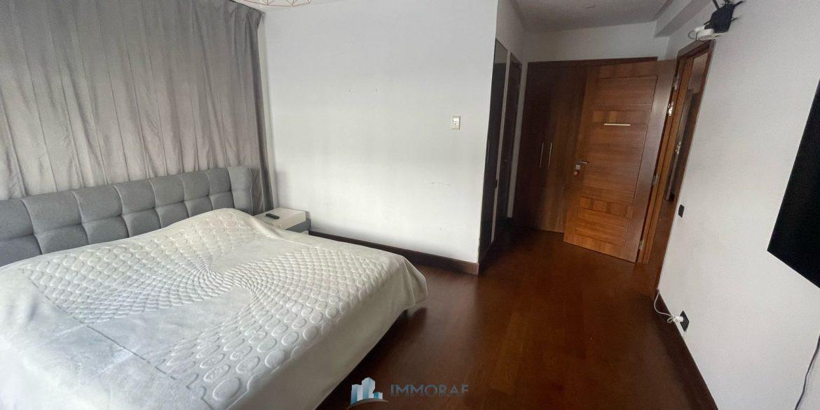 Appartement 216 m² à Racine — 9