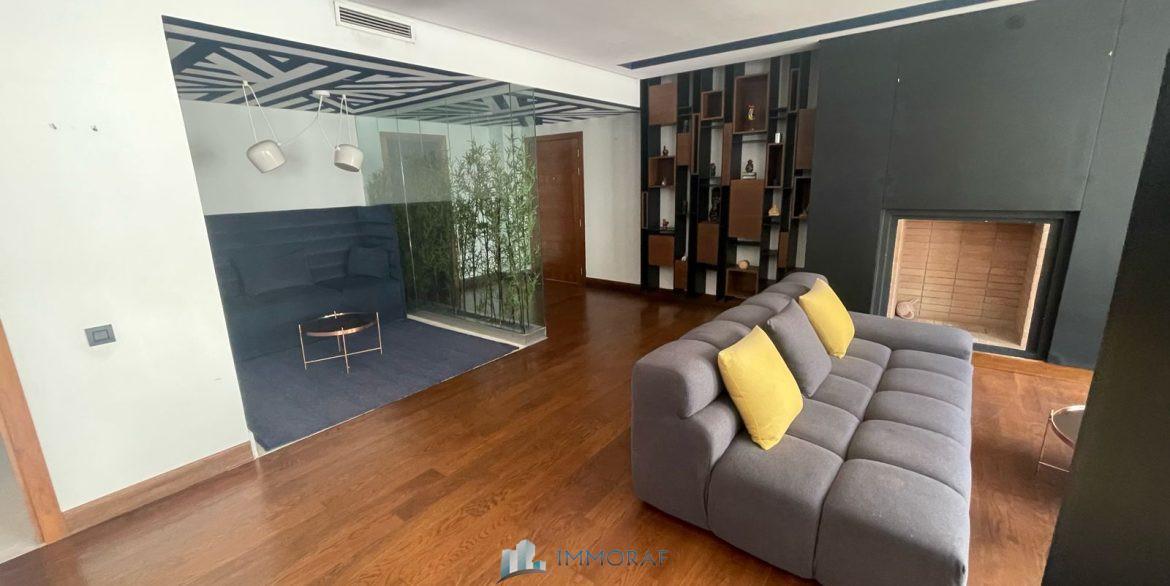 Appartement 216 m² à Racine — 7