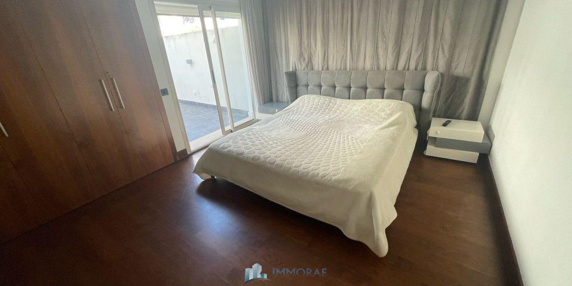Appartement 216 m² à Racine — 10