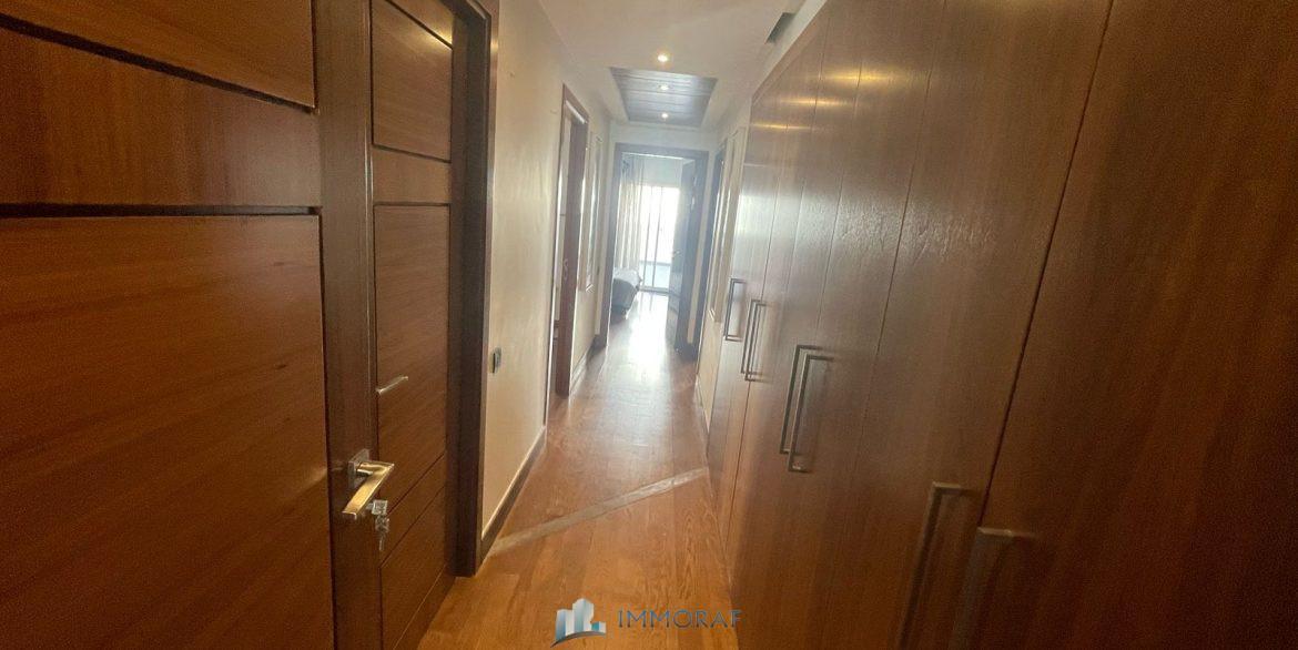 Appartement 216 m² à Racine — 8