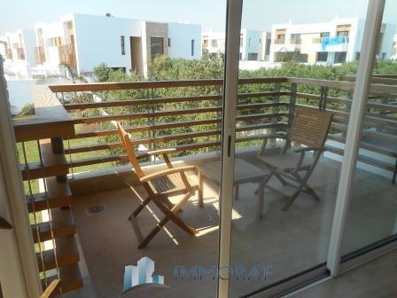 Location Villa vide Bouskoura — 6