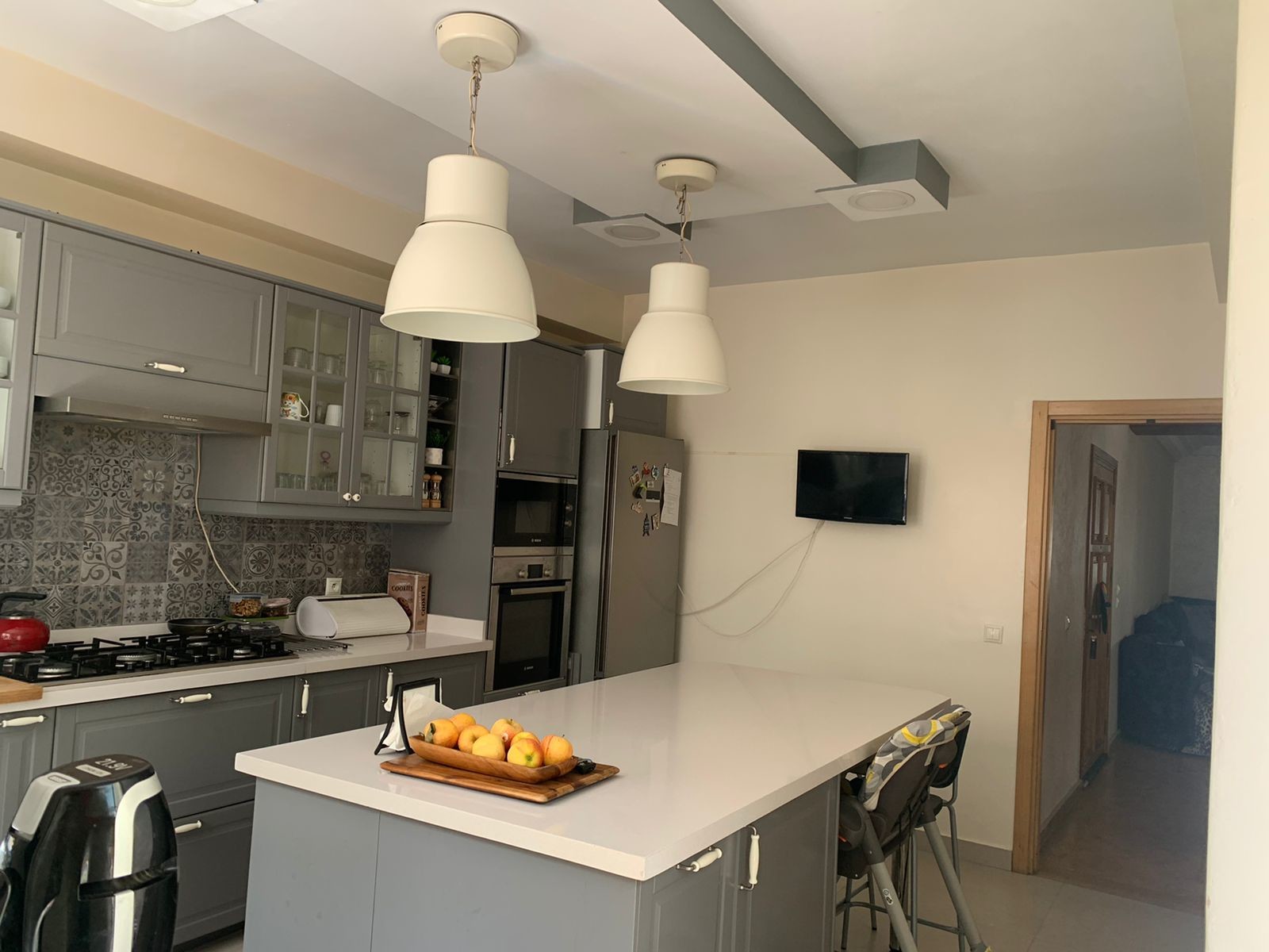 Vente Appartement à californie Casablanca — 4