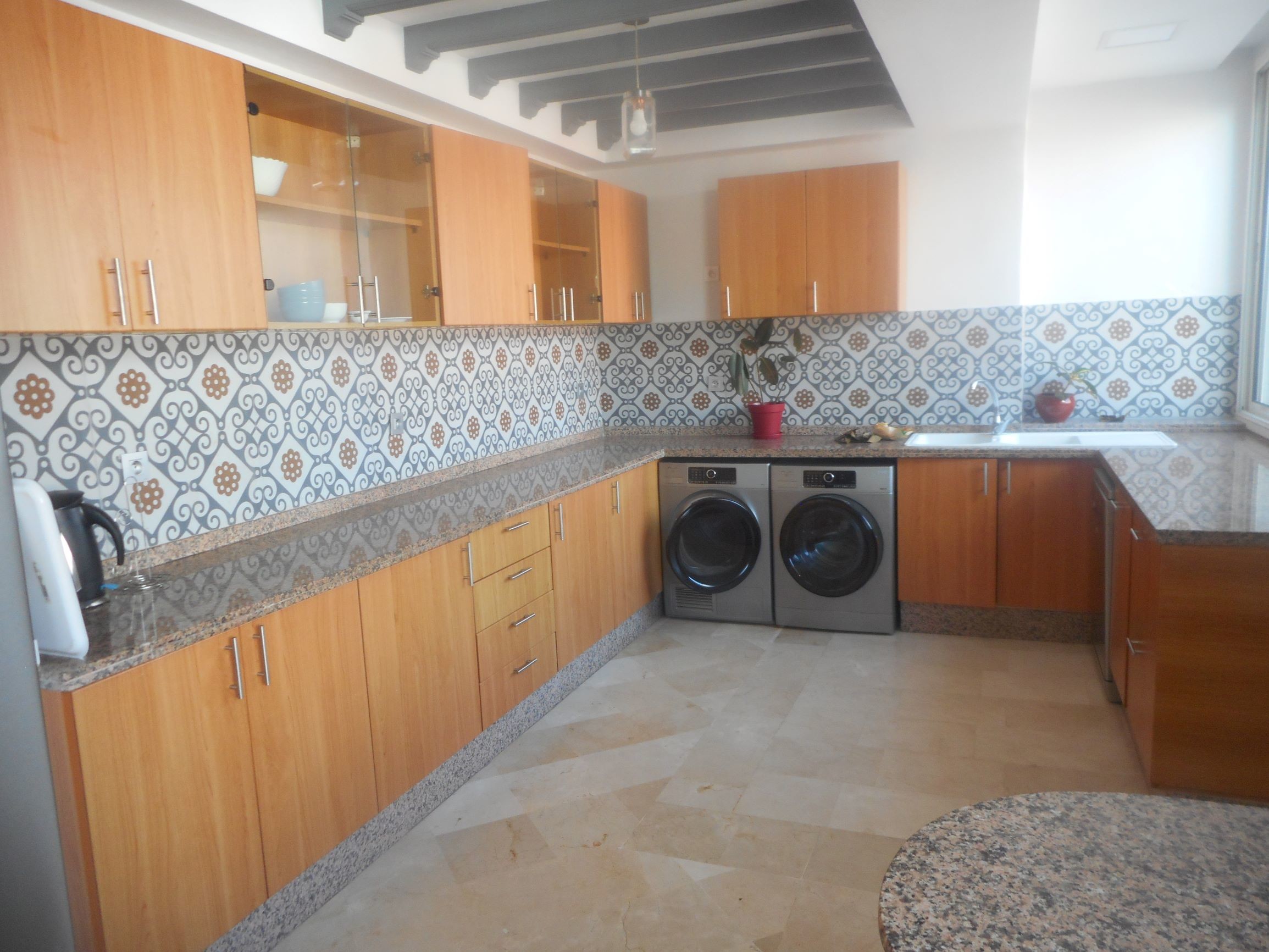 Appartement 300 m² à Racine — 7