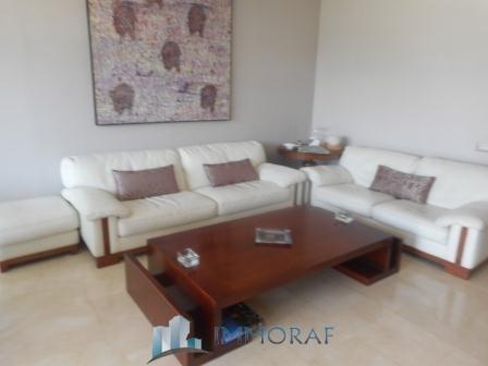 Location Villa vide Bouskoura — 4