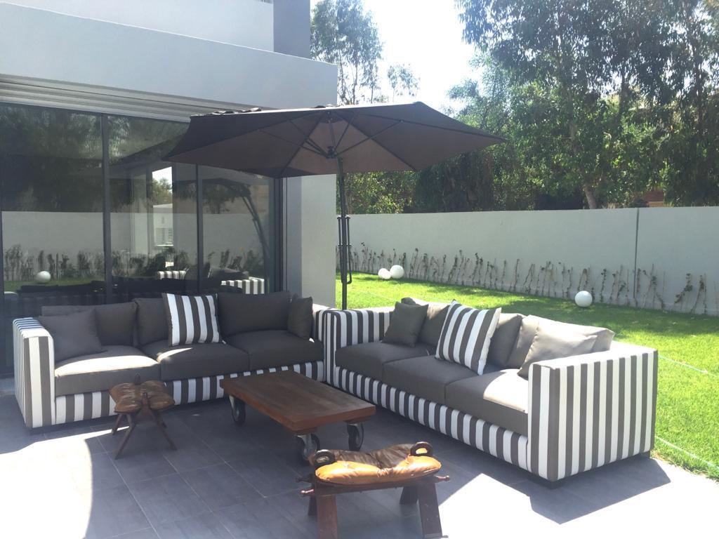 Villa 570 m² à Bouskoura Golf City — 7
