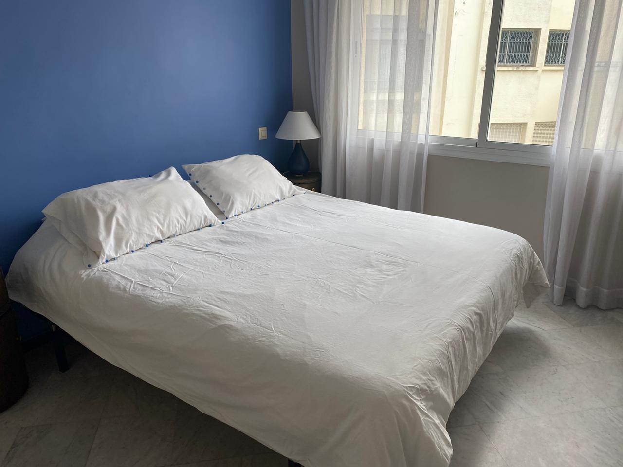 Appartement 146 m² à Racine — 7