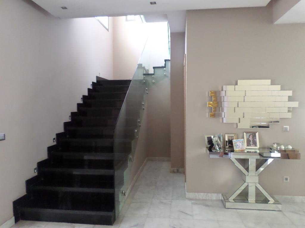 Villa 570 m² à Bouskoura Golf City — 10