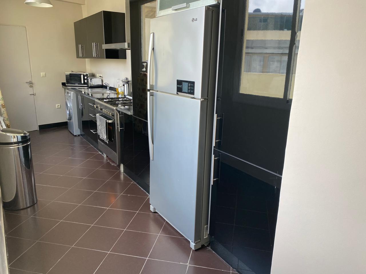 Appartement 146 m² à Racine — 8