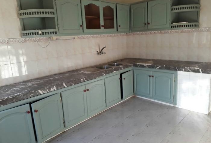Location Villa Casablanca — 3