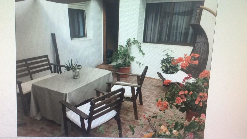 Location Appartement Vide Racine Casablanca