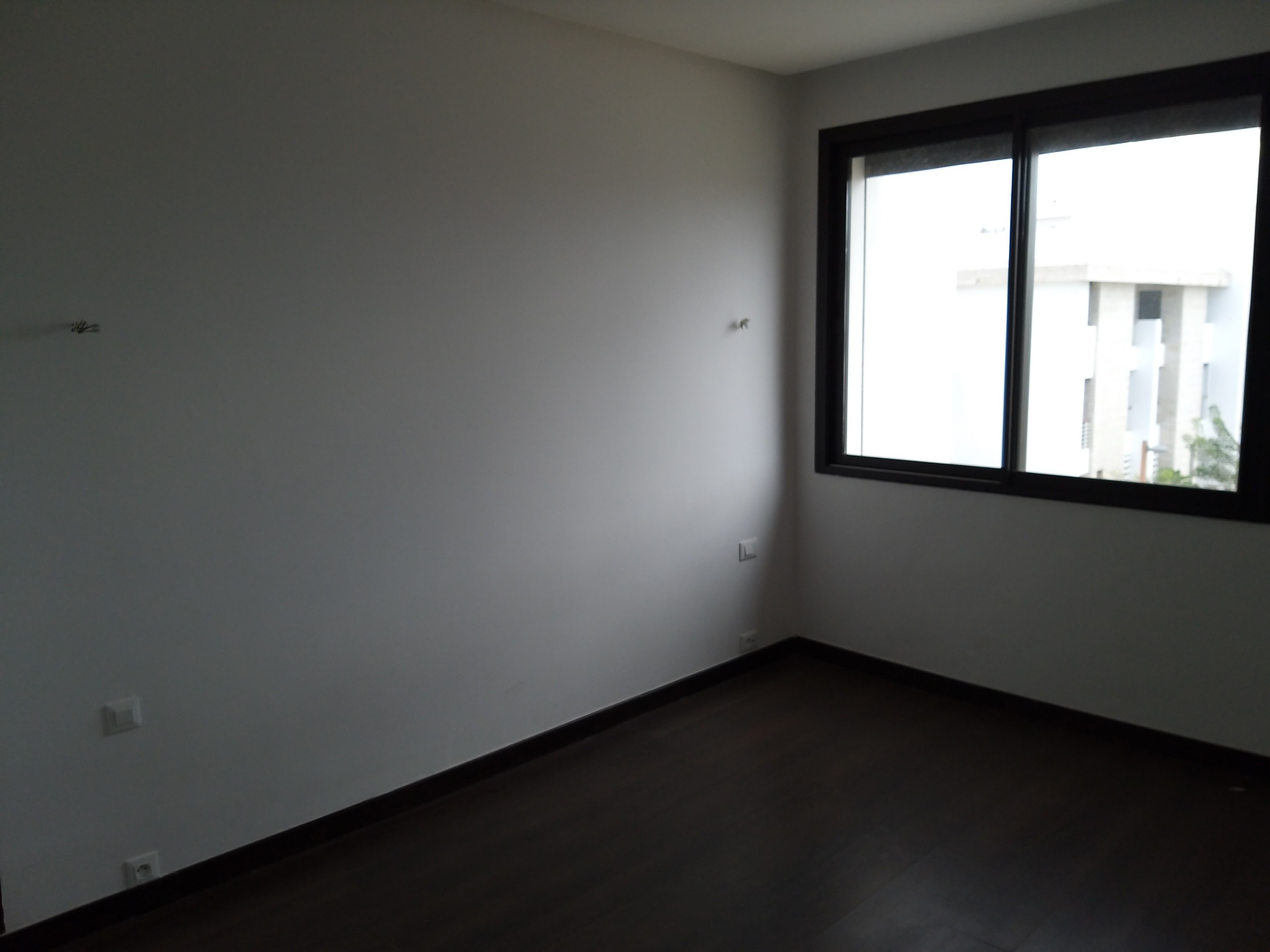 Location Appartement vide Bouskoura — 4