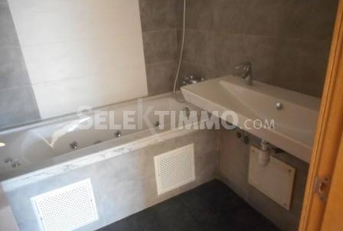 Location Appartement Casablanca — 2