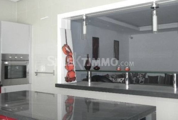 Location Villa Casablanca — 2