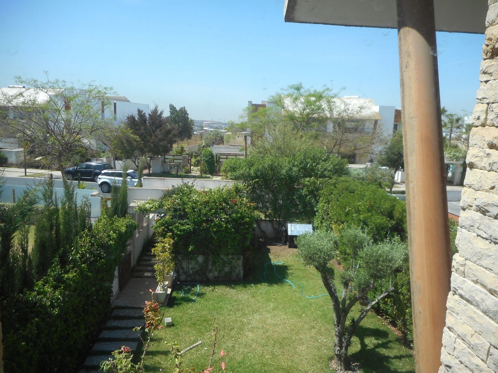 Villa 350 m² à Bouskoura — 8
