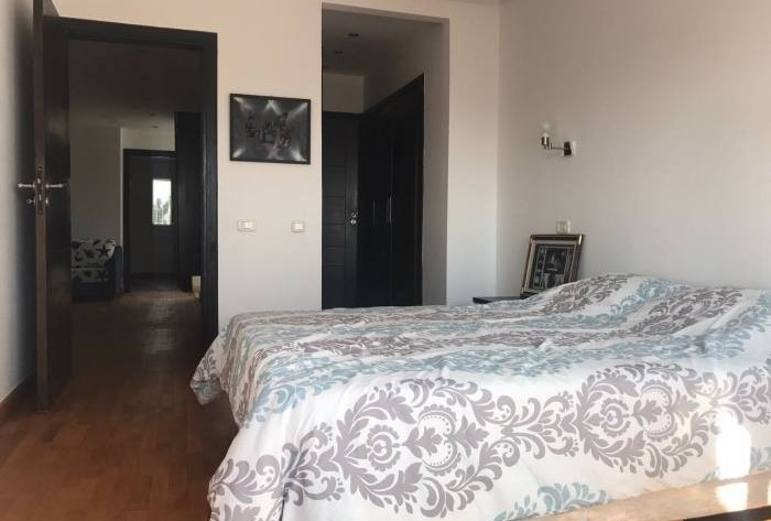 Location Villa Dar Bouazza — 6