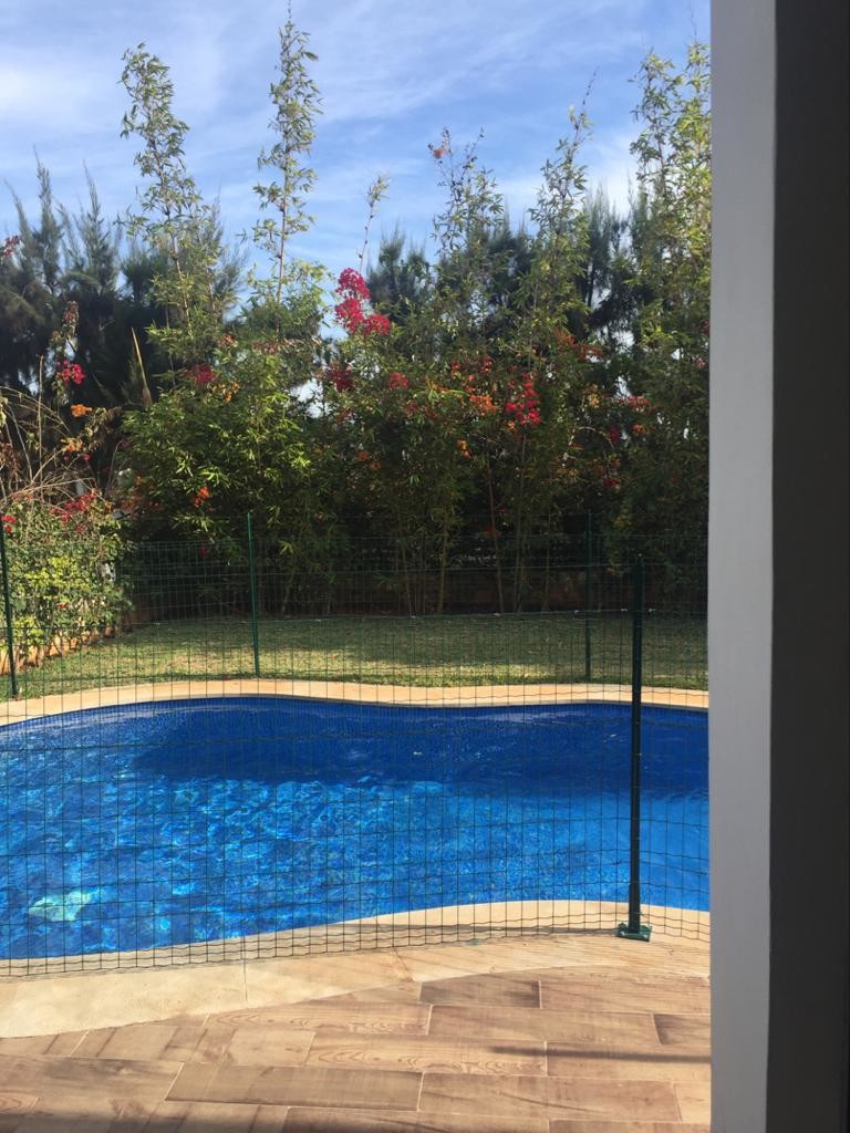 Location Villa Vide Anfa Supérieur Casablanca