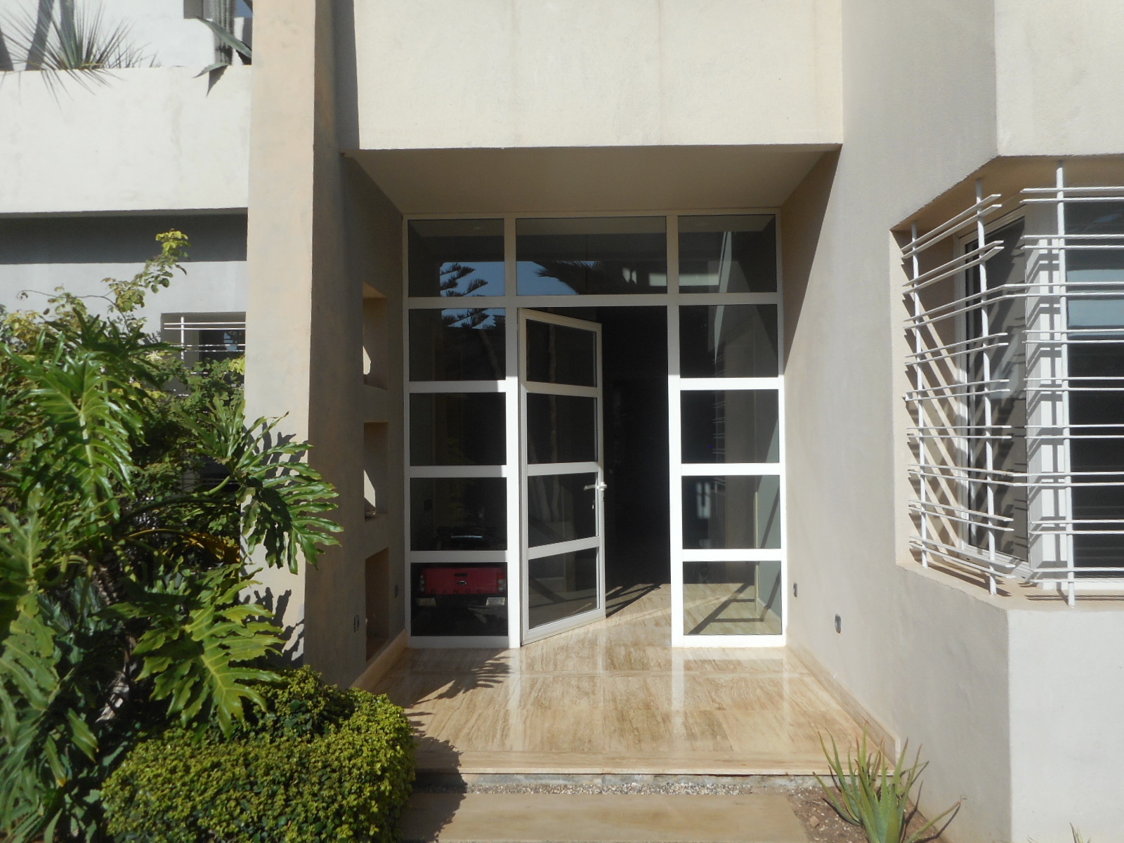 Vente Villa Dar BOUAZZA Casablanca — 6