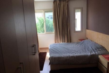 Location Appartement  meublé Bouskoura — 6