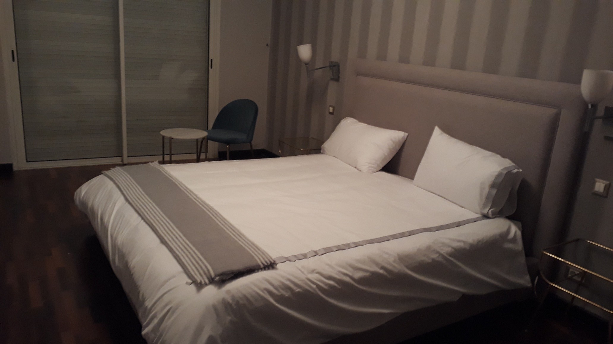 Appartement 170 m² f Ain Diab — 7