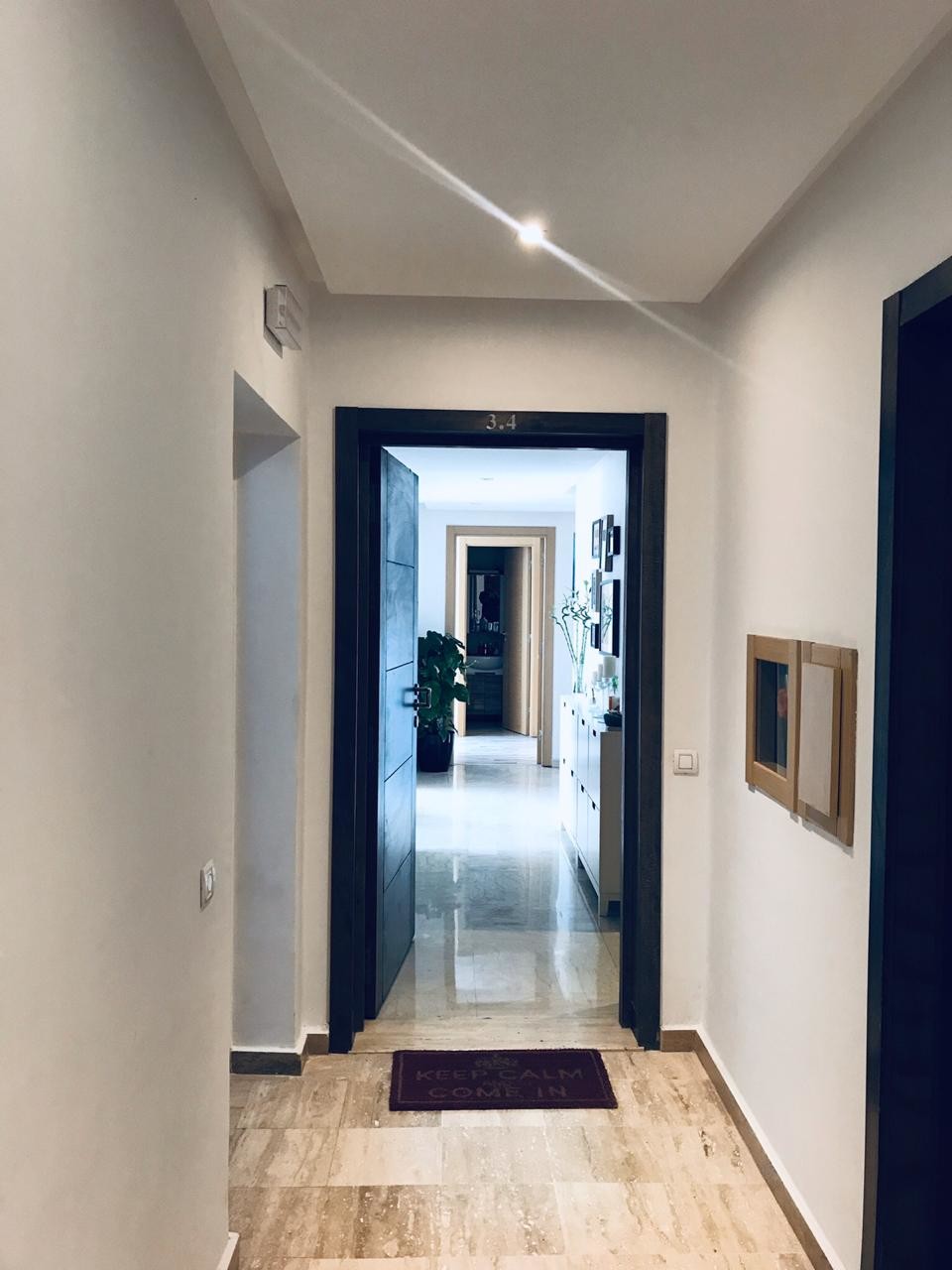 Appartement f Oasis — 9