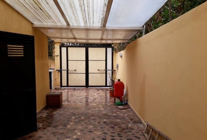 Location Villa quartier Oasis Casablanca — 6
