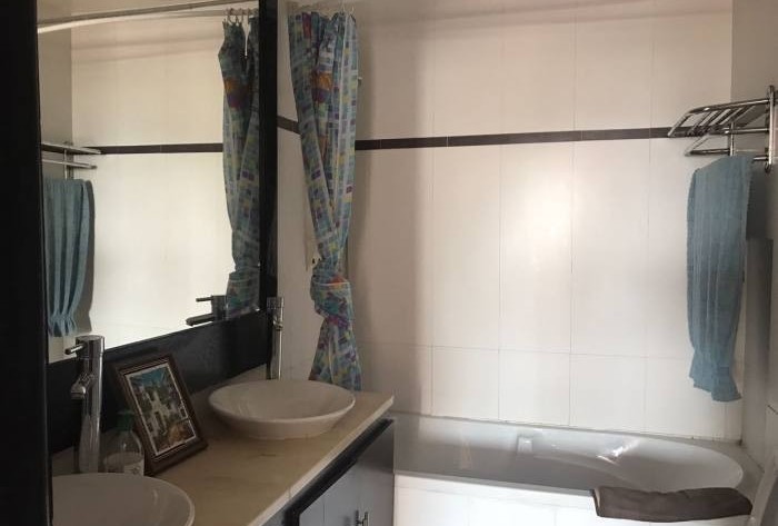 Location Villa Dar Bouazza — 2