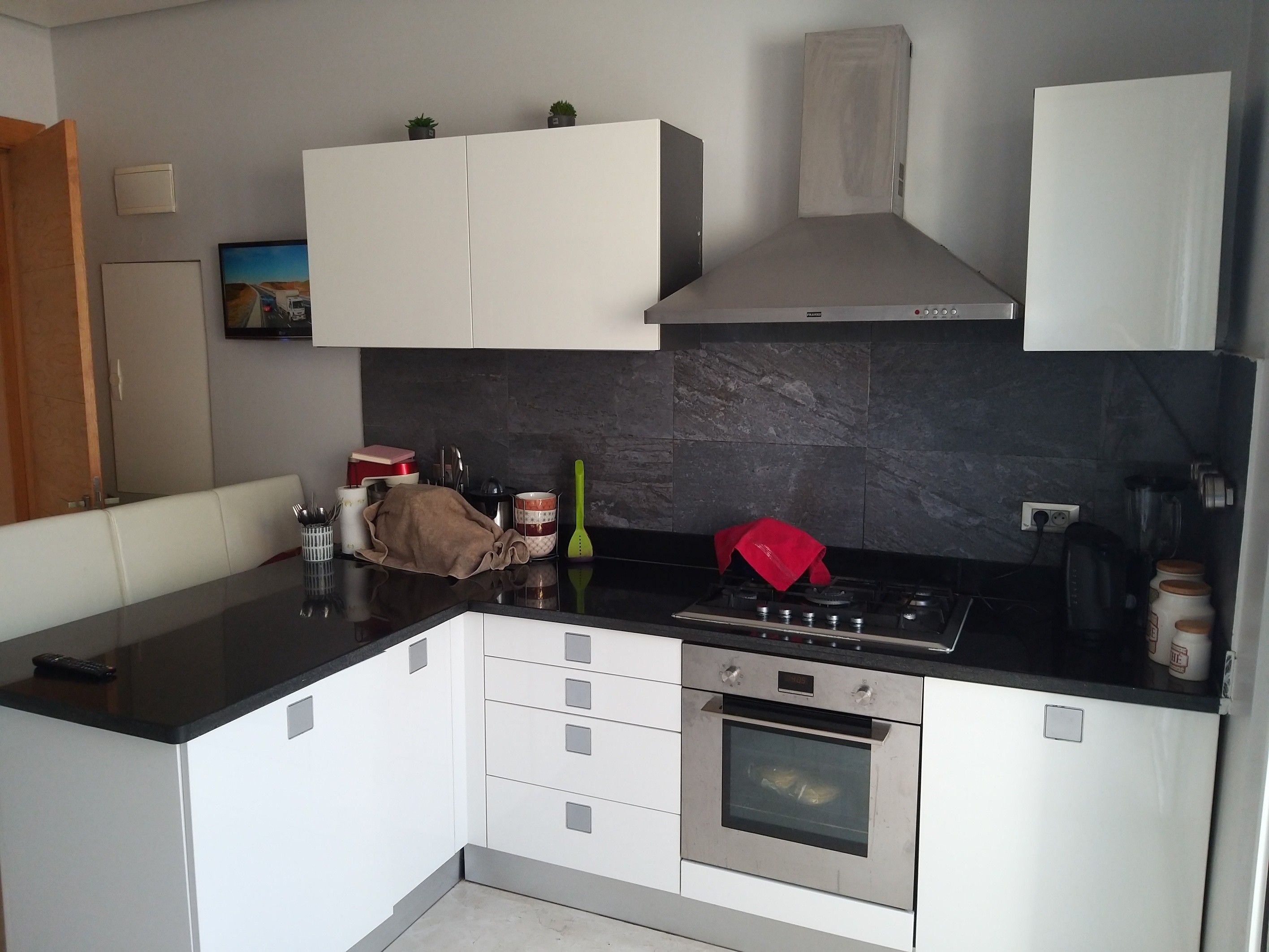Villa 700 m² à Bouskoura — 8