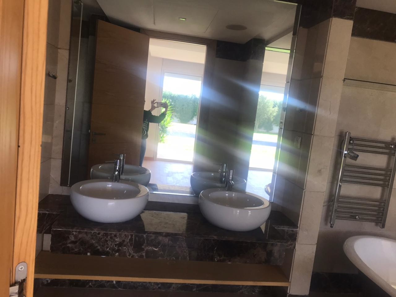 Villa 1800 m² à Bouskoura — 9