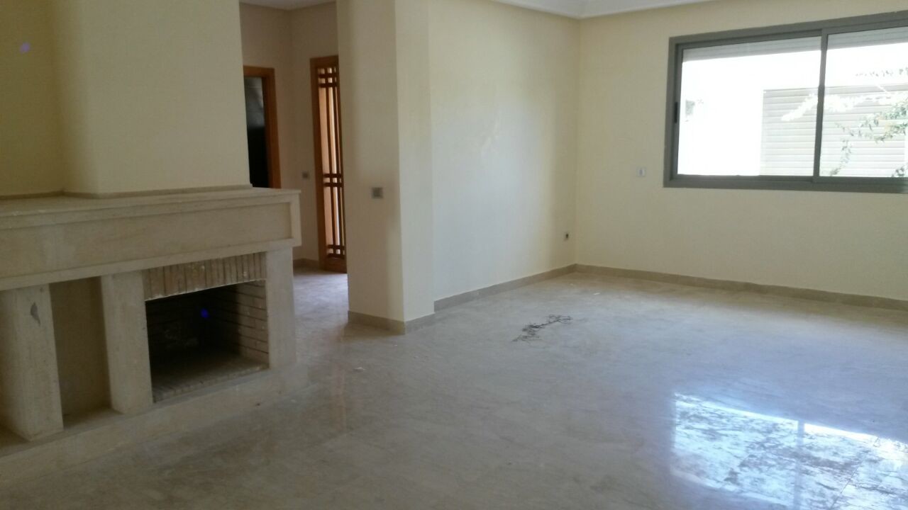 Location Villa Route Dar Bouaza Casablanca