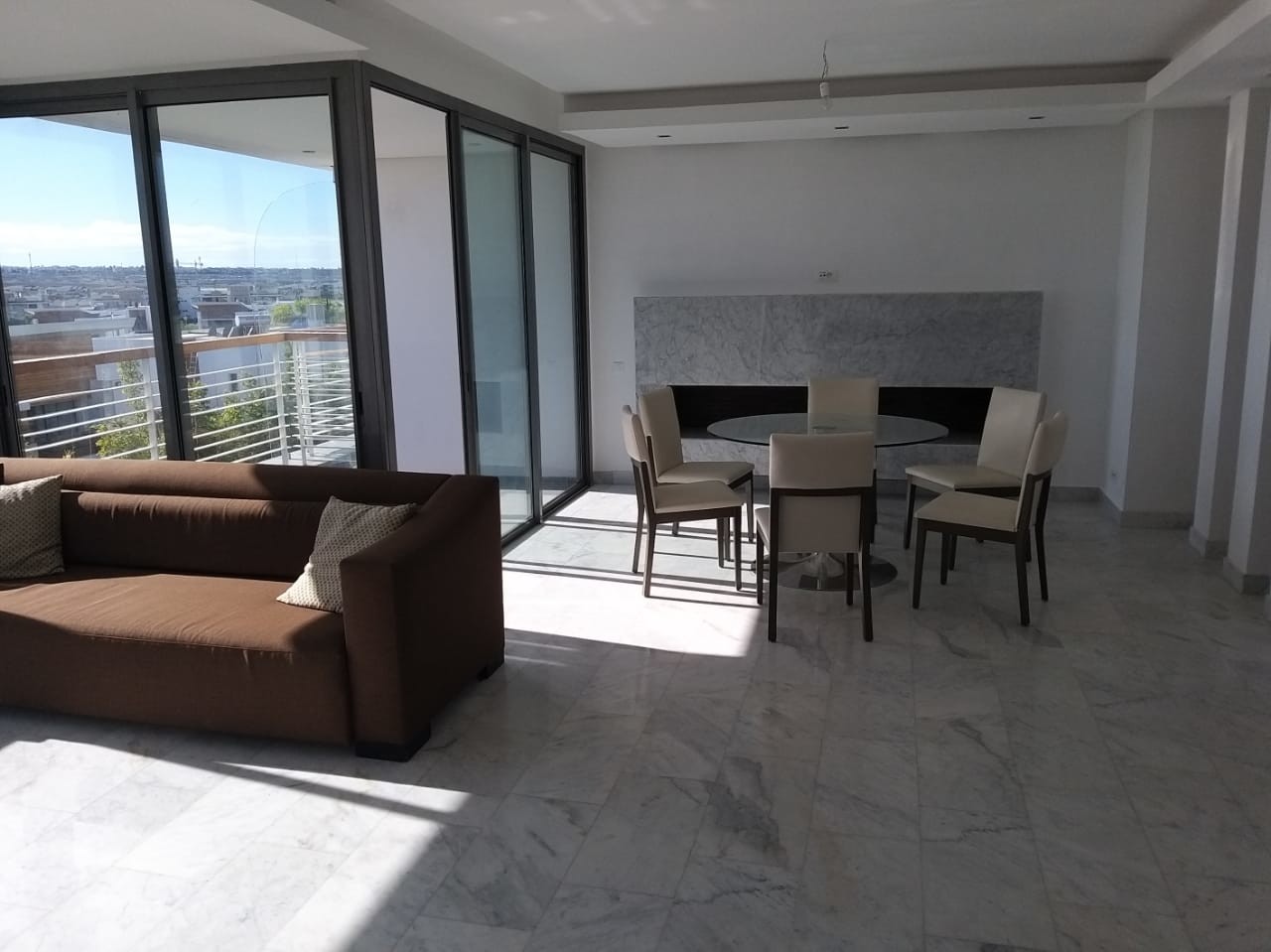 Location Appartement Vide Ou Meublé Bouskoura — 3