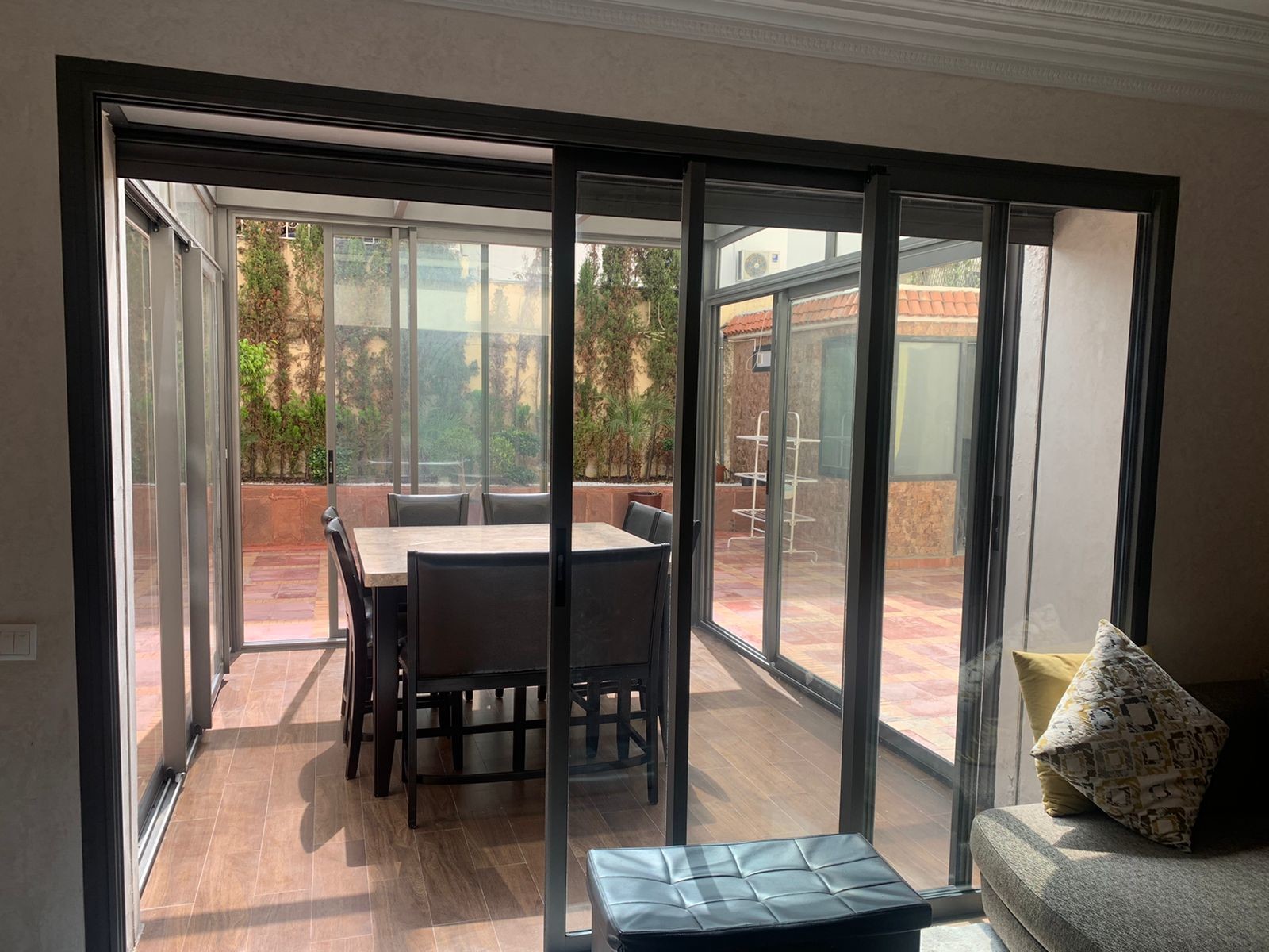 Vente Appartement à californie Casablanca