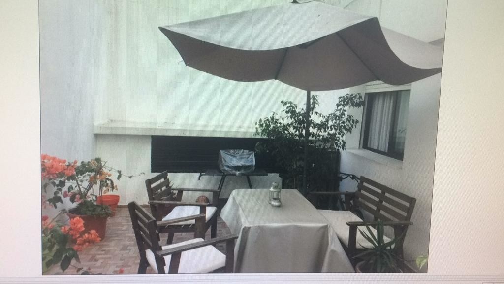 Location Appartement Vide Racine Casablanca — 4