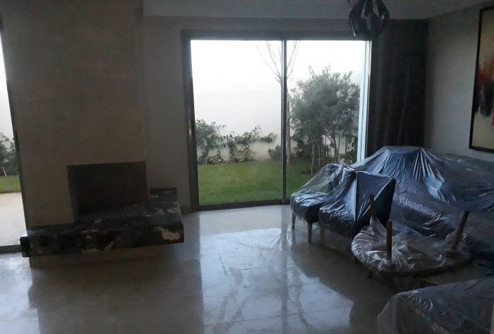 Villa 400 m² à Dar Bouazza — 8
