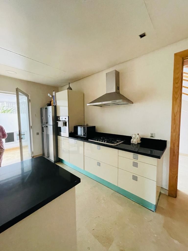 Villa 600 m² à Bouskoura — 9