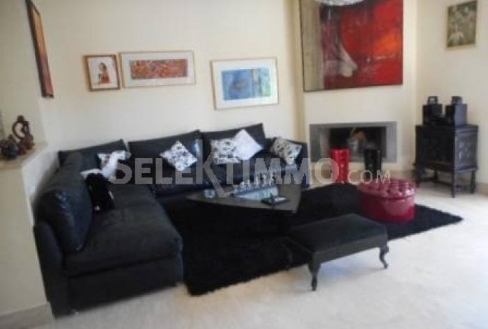 Location Villa Casablanca — 6