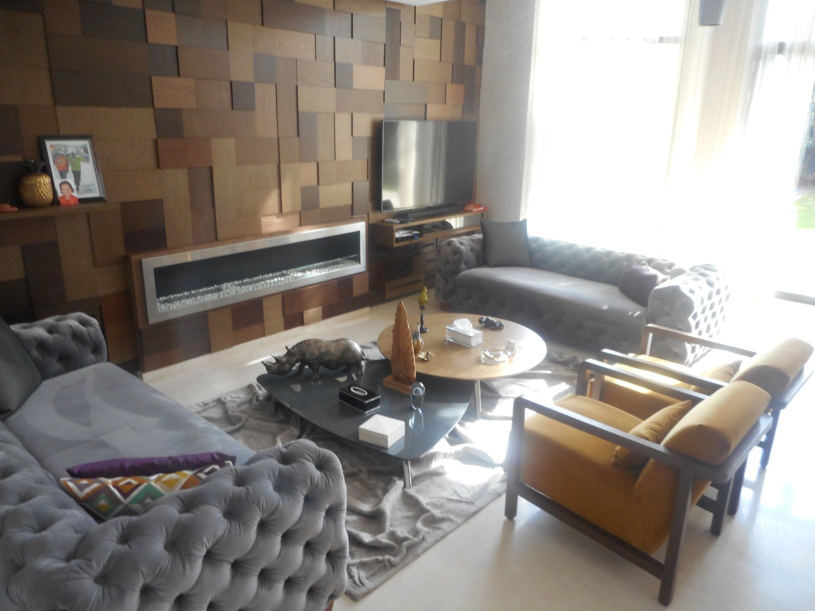 Villa 767 m² à Ain Diab — 8