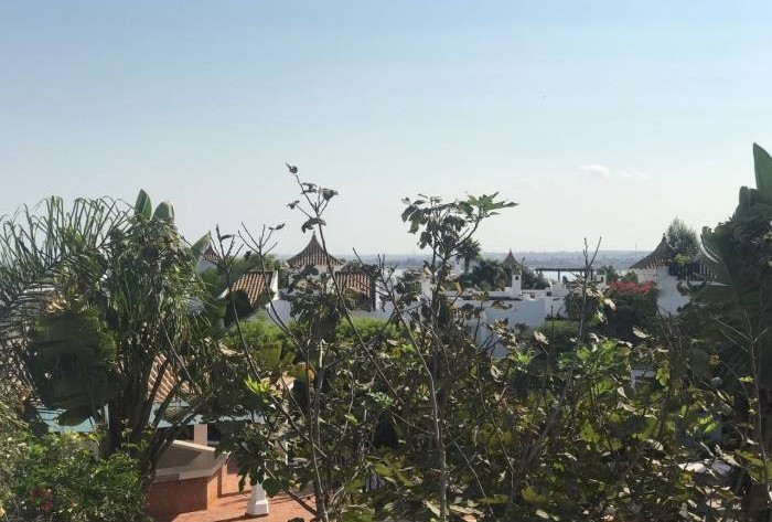 Location Villa Dar Bouazza — 3