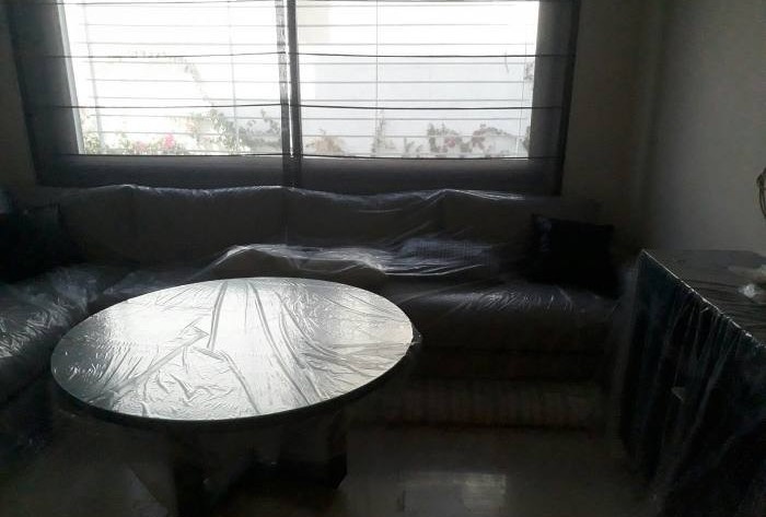 Villa 400 m² à Dar Bouazza — 9