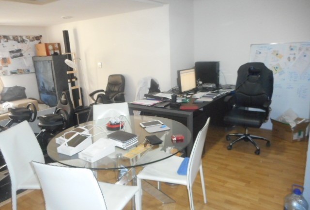 Location Bureau Casablanca