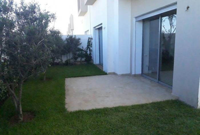 Location Villa Vide Casablanca