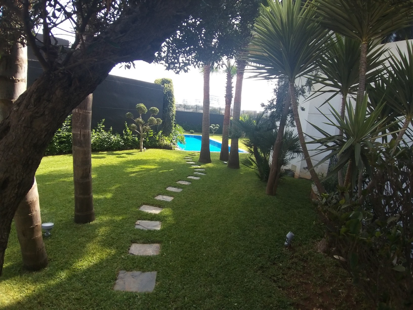 Vente villa Ain Diab Casablanca — 3