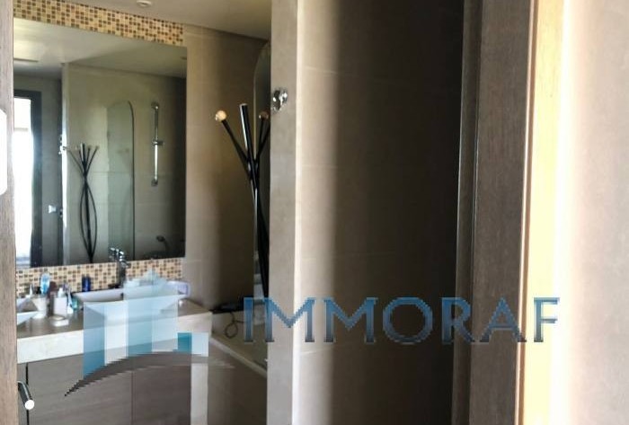 Villa 500 m² à Bouskoura — 7