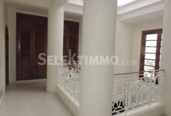 Location Villa Casablanca — 4