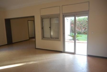 Location Villa Casablanca — 4