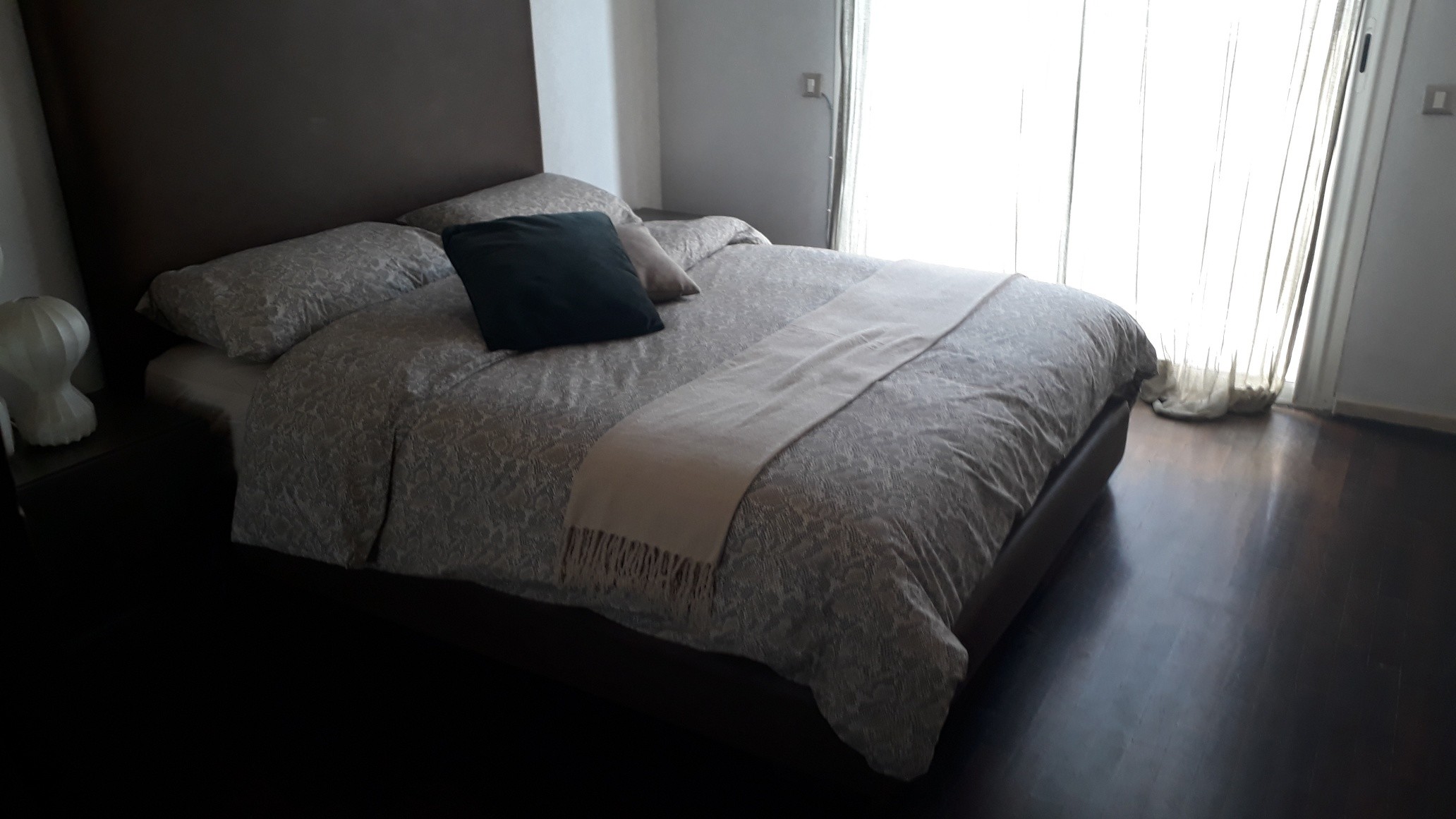Location Appartement  meublé Ain Diab Casablanca — 5