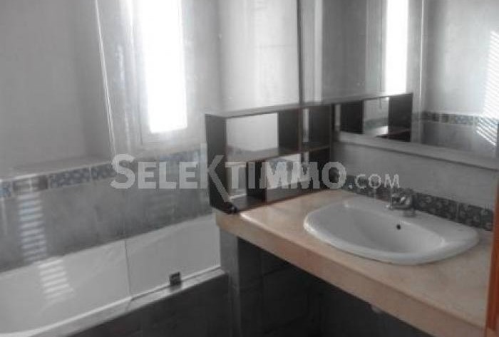 Location Villa Casablanca — 6