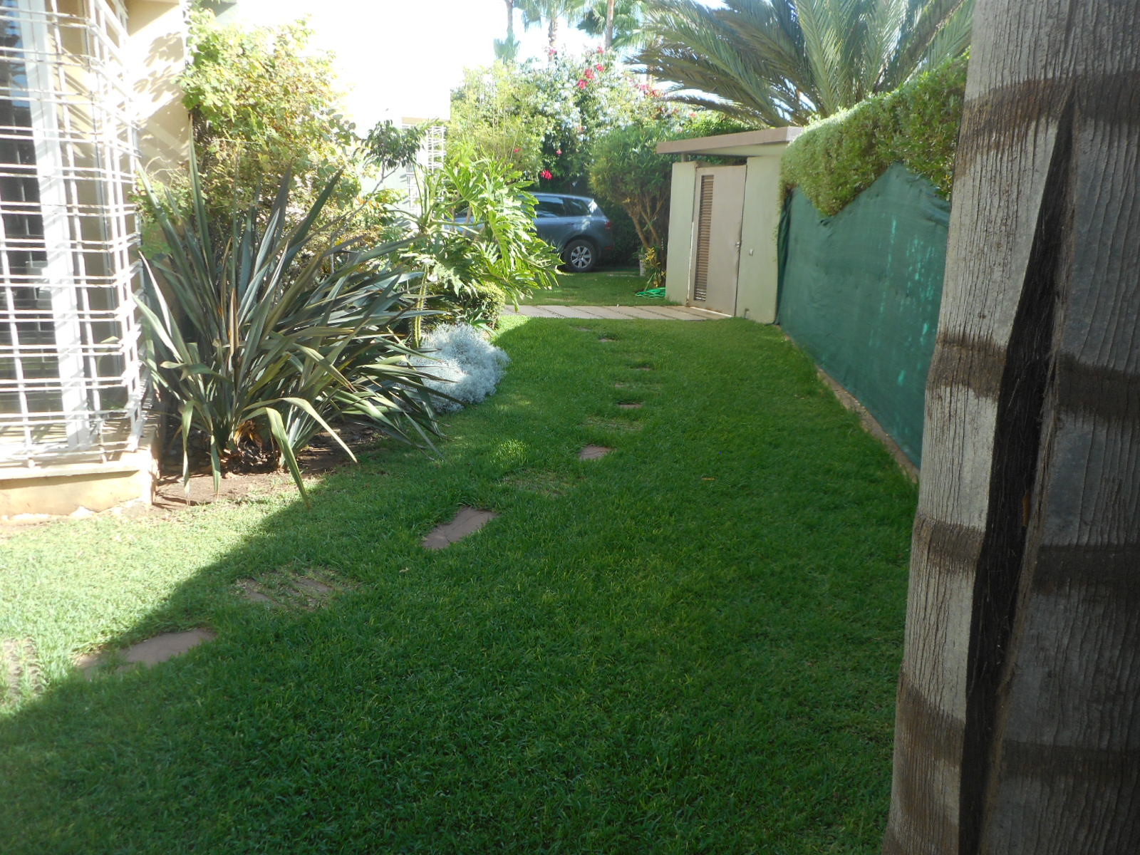 Vente Villa Dar BOUAZZA Casablanca — 5