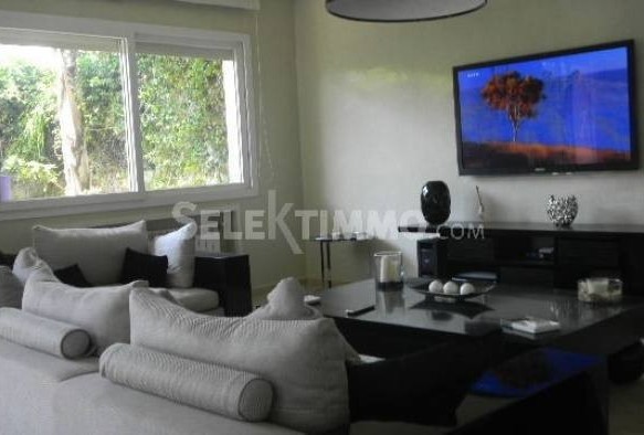 Villa 520 m² à Ain Diab — 7