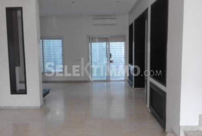Location Villa Casablanca — 2